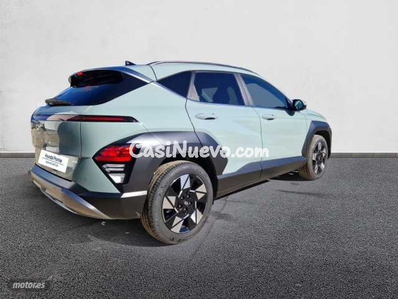 Hyundai Kona - foto 4