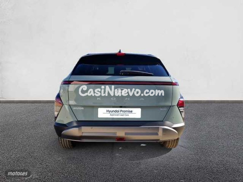 Hyundai Kona - foto 5