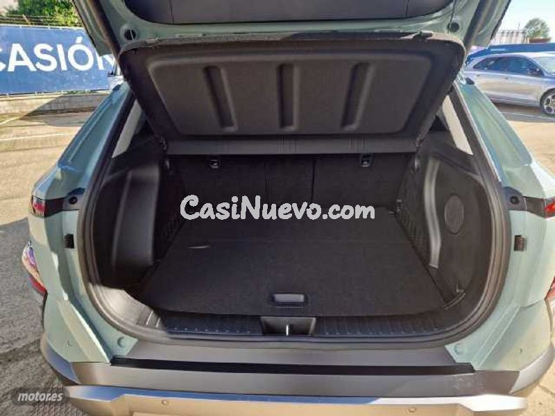 Hyundai Kona - foto 6