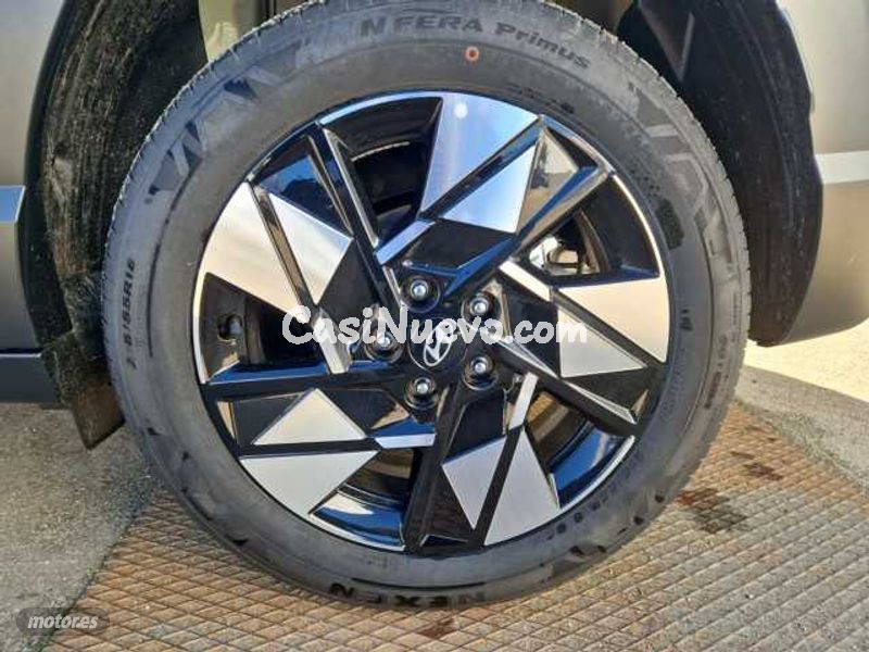 Hyundai Kona - foto 7