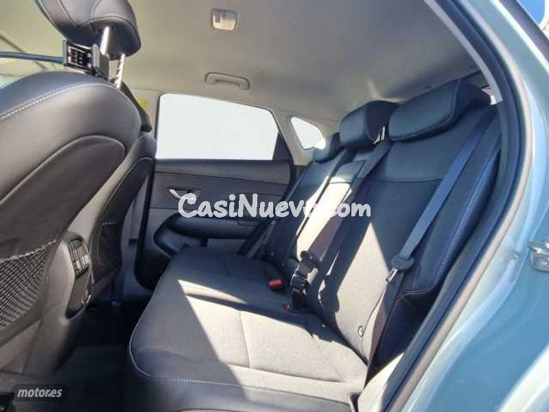 Hyundai Kona - foto 8