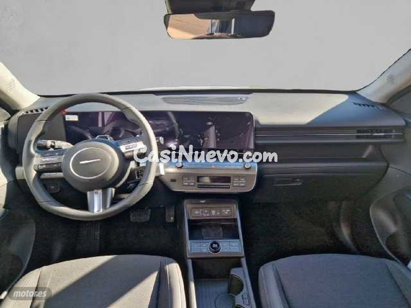 Hyundai Kona - foto 9