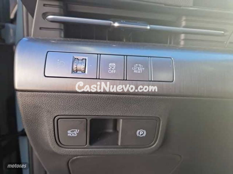 Hyundai Kona - foto 13