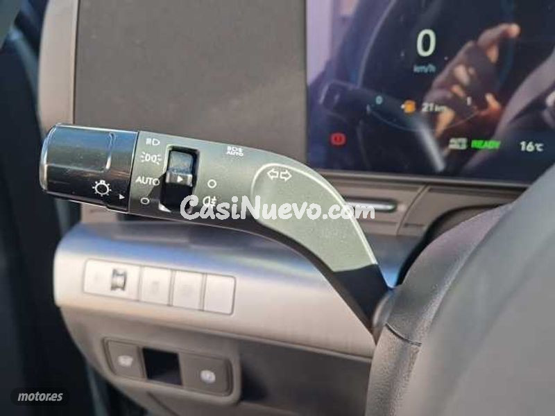 Hyundai Kona - foto 14