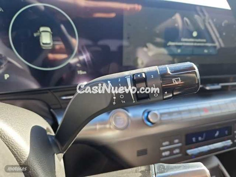 Hyundai Kona - foto 15