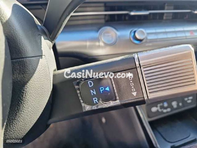 Hyundai Kona - foto 16