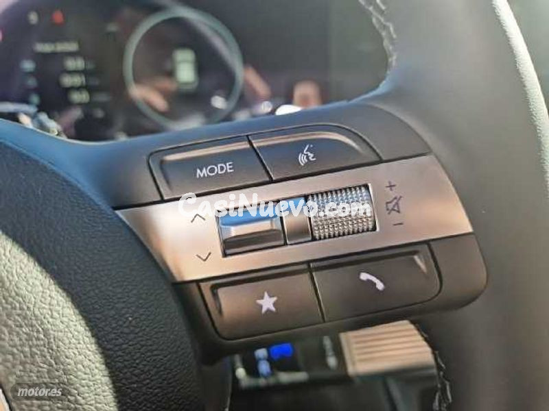 Hyundai Kona - foto 18