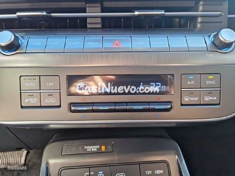 Hyundai Kona - foto 20