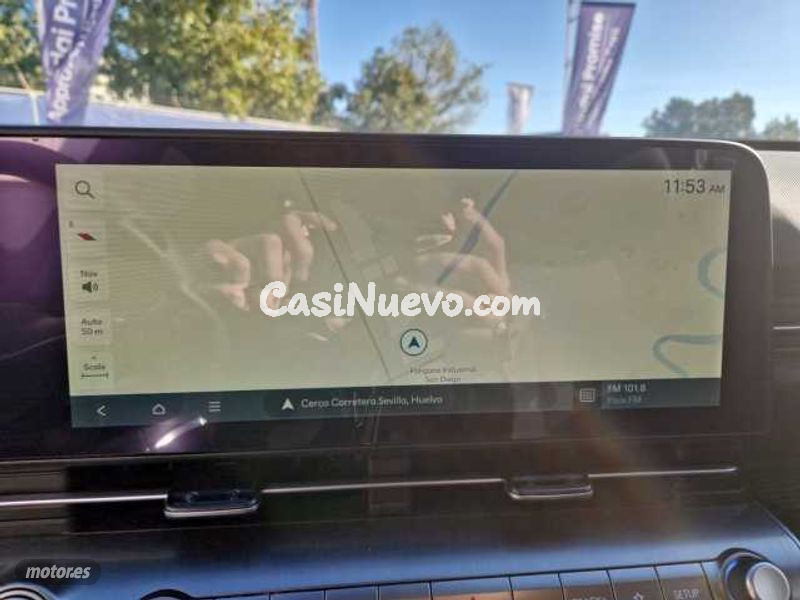 Hyundai Kona - foto 21