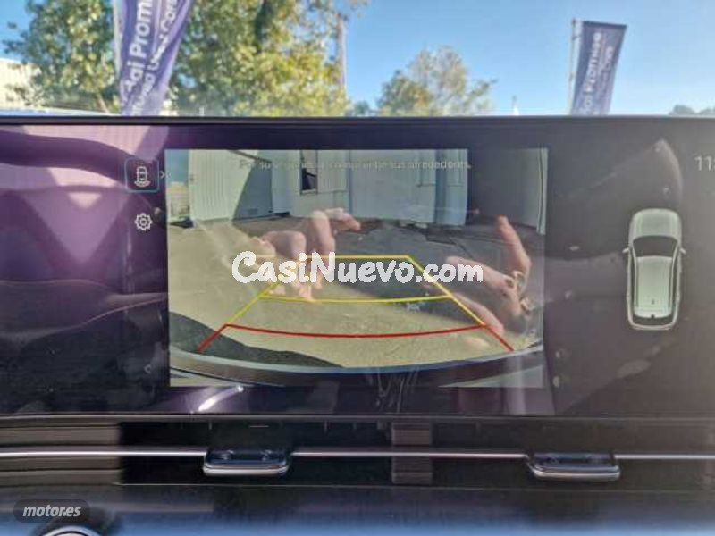 Hyundai Kona - foto 22