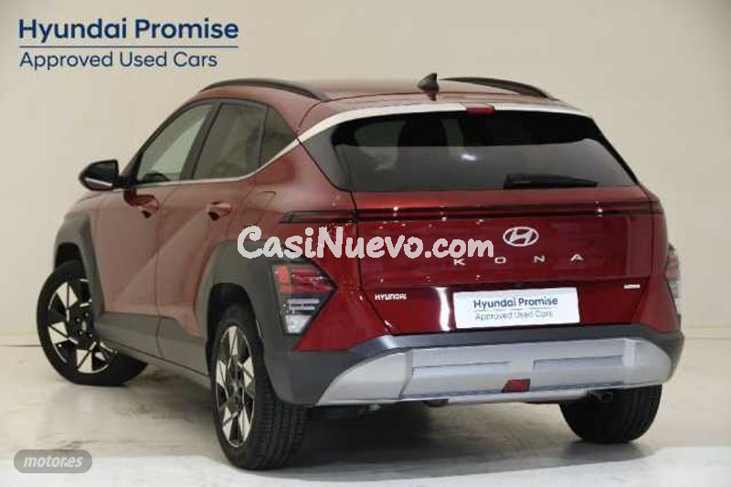 Hyundai Kona - foto 3