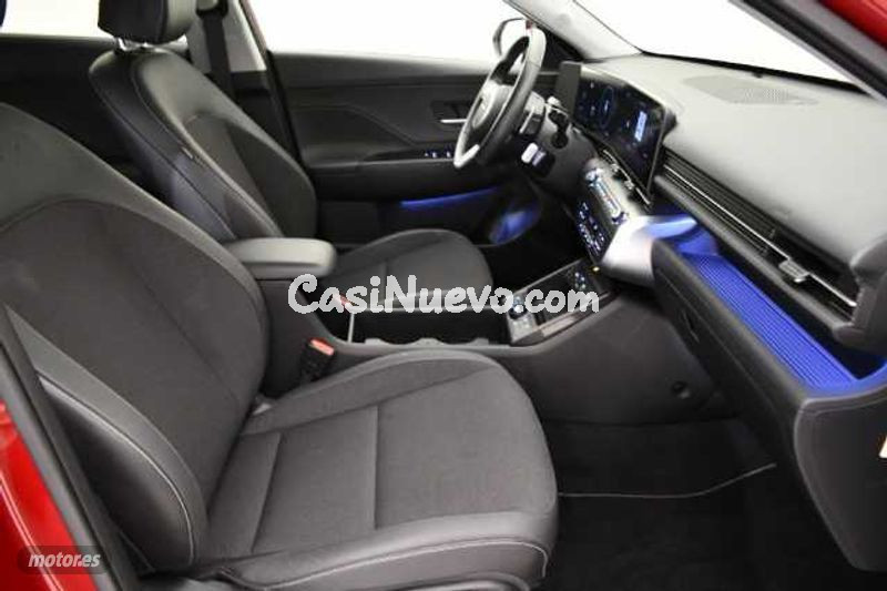 Hyundai Kona - foto 5