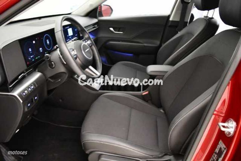 Hyundai Kona - foto 6