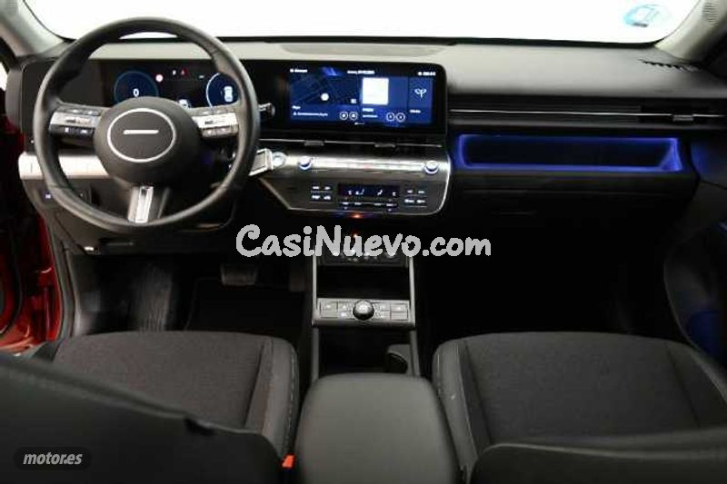 Hyundai Kona - foto 7