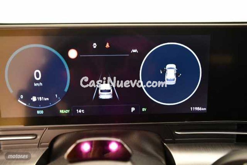 Hyundai Kona - foto 12