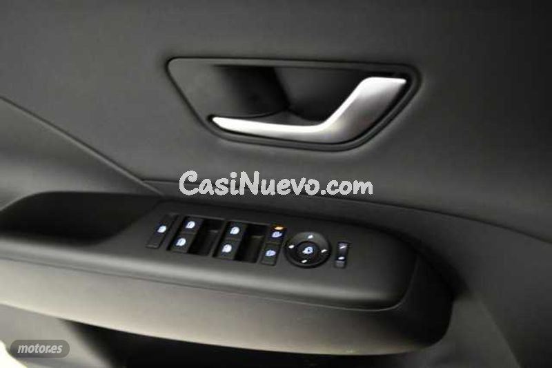 Hyundai Kona - foto 13