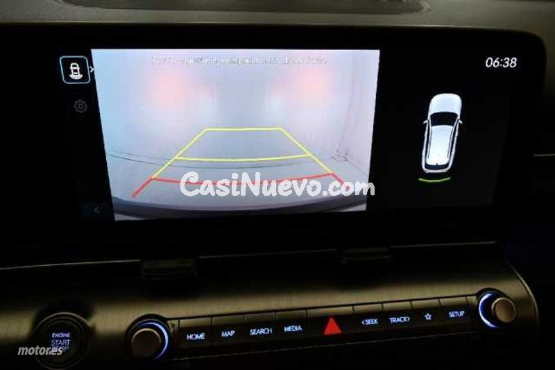 Hyundai Kona - foto 14