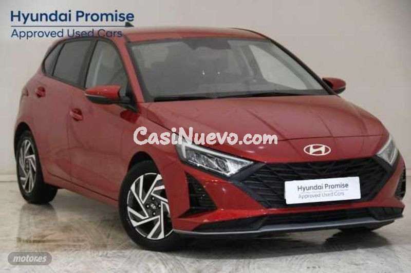 Hyundai i20 - foto 2