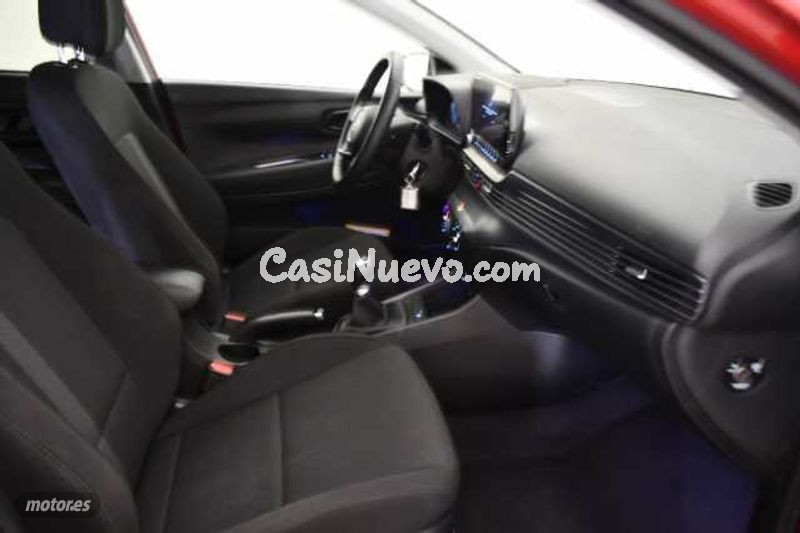 Hyundai i20 - foto 5