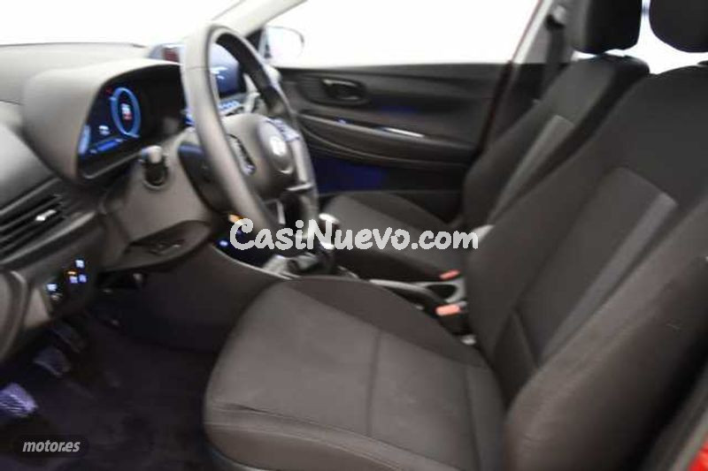 Hyundai i20 - foto 6