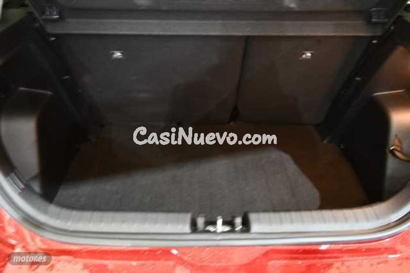 Hyundai i20 - foto 9