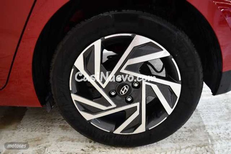 Hyundai i20 - foto 11