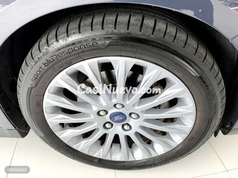 Ford Grand C-Max - foto 15