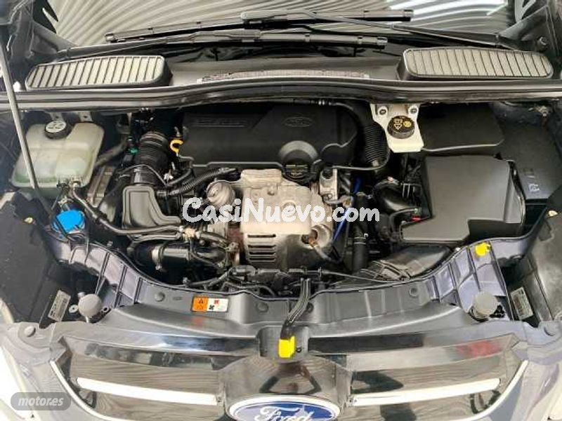 Ford Grand C-Max - foto 16