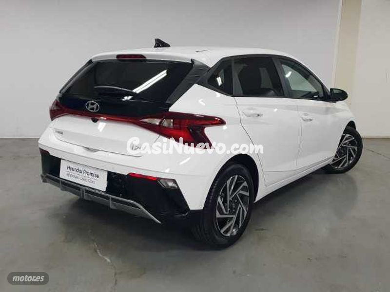 Hyundai i20 - foto 3