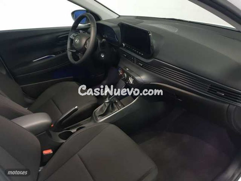 Hyundai i20 - foto 5