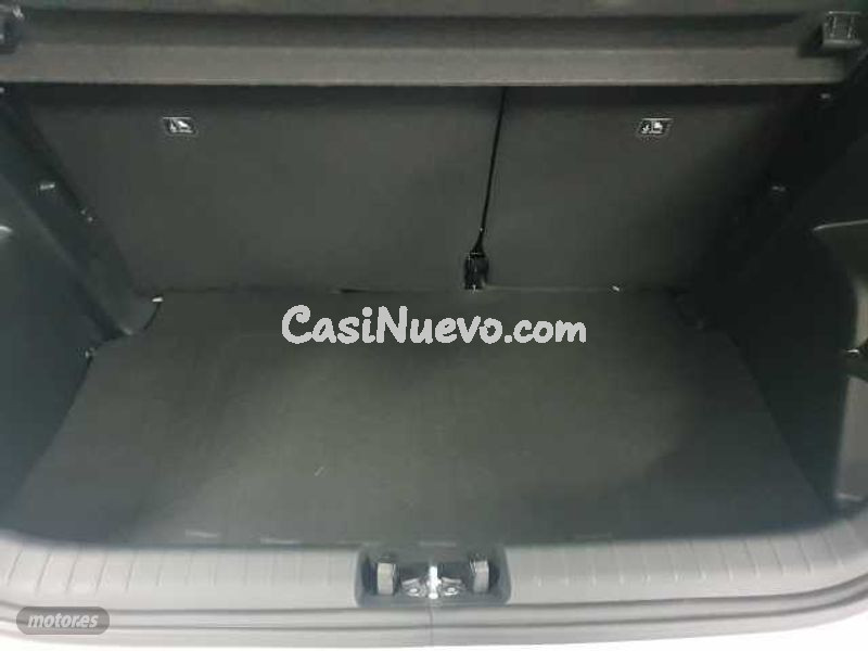 Hyundai i20 - foto 8