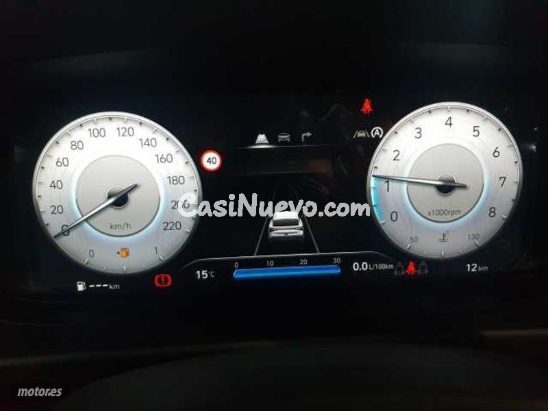 Hyundai i20 - foto 9