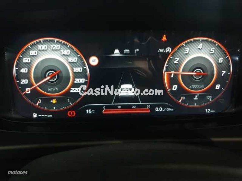 Hyundai i20 - foto 11