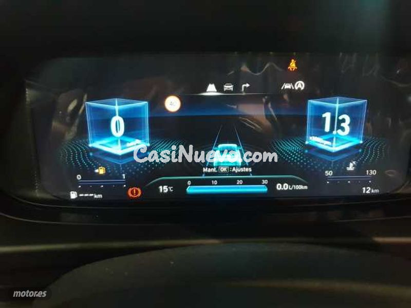 Hyundai i20 - foto 10