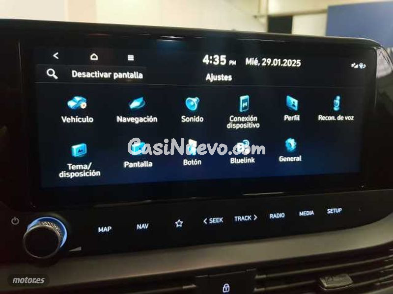 Hyundai i20 - foto 13