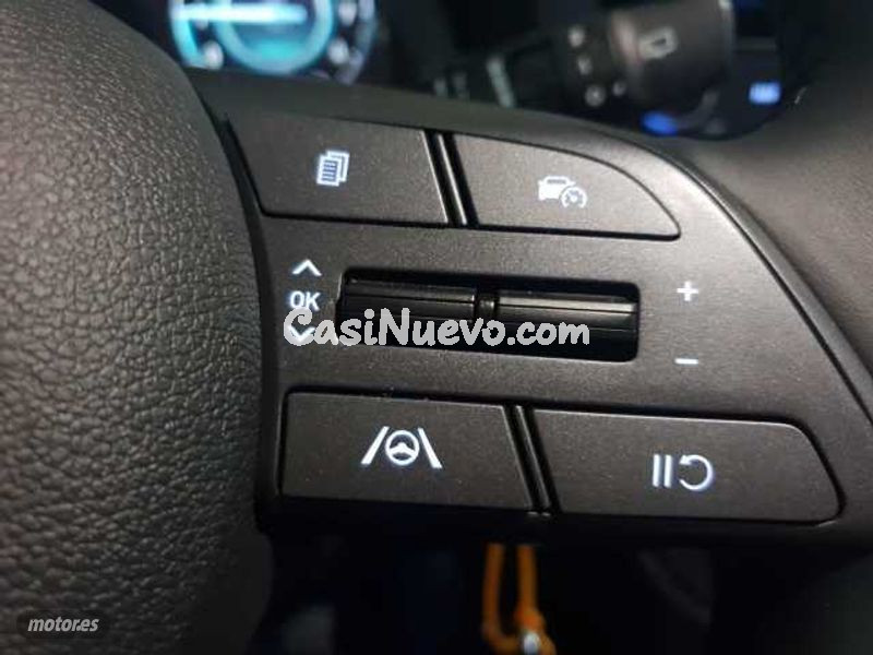 Hyundai i20 - foto 14