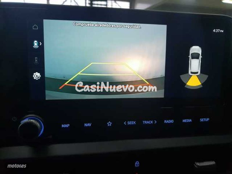 Hyundai i20 - foto 17