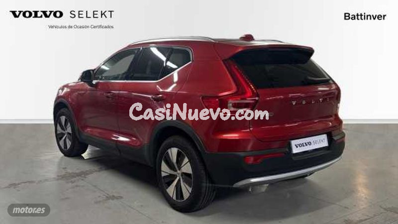 Volvo XC40 - foto 2