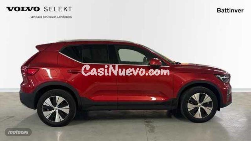 Volvo XC40 - foto 5