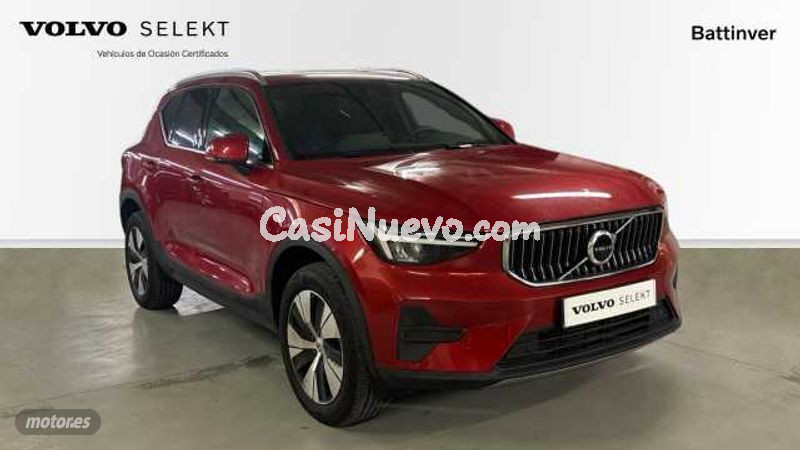Volvo XC40 - foto 6