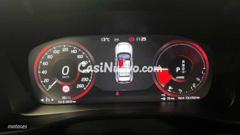 Volvo XC40 - foto 14