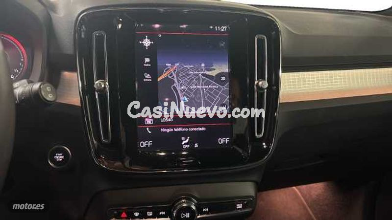 Volvo XC40 - foto 15