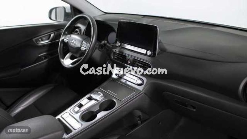 Hyundai Kona Electric - foto 3