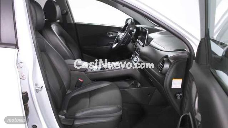 Hyundai Kona Electric - foto 6