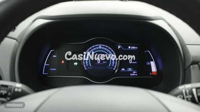 Hyundai Kona Electric - foto 7