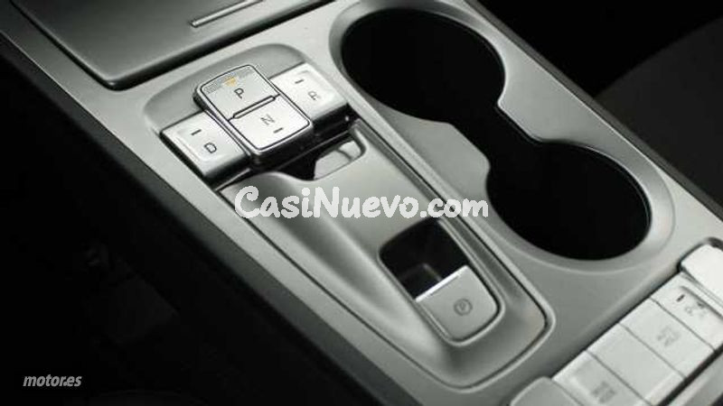 Hyundai Kona Electric - foto 8