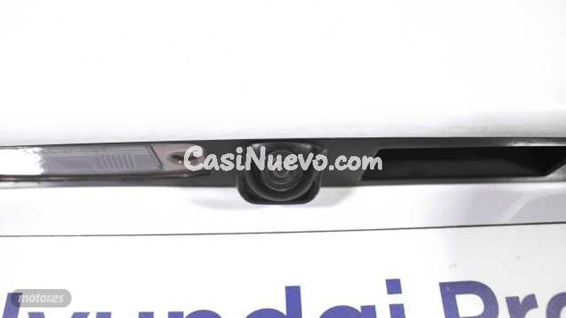 Hyundai Kona Electric - foto 13