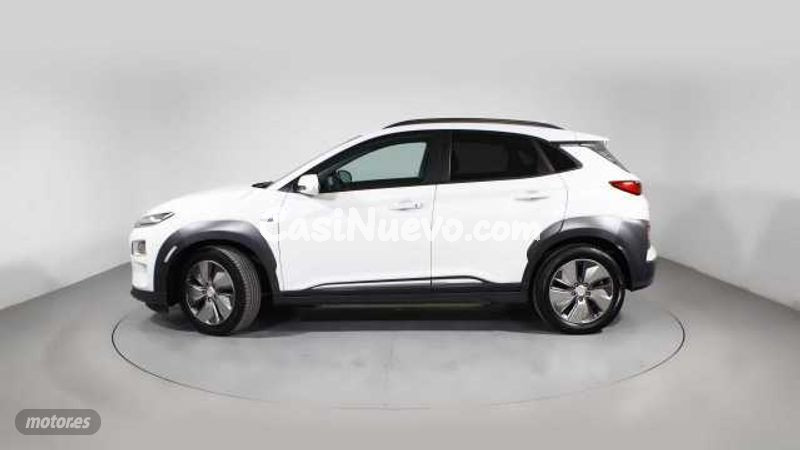 Hyundai Kona Electric - foto 17