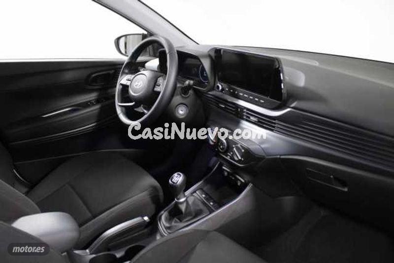 Hyundai i20 - foto 3