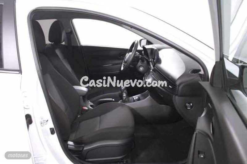 Hyundai i20 - foto 4